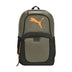 PUMA EVERCAT CONTENDER BACKPACK One Size Olive/Orange