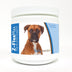 Healthy Breeds Boxer Z-Flex Max Hip and Joint Soft Chews 50 Count 50 Ct