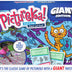 Pictureka Giant Board Game - Fun Family Game with Big Mat & Cards for Kids Ages 6+