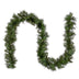 National Tree Company Artificial Christmas Garland, Green, Winchester Pine, Christmas Collection, 9 Feet 9 ft