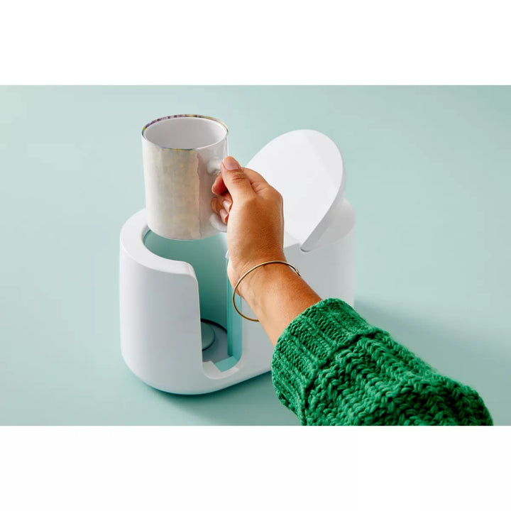 Cricut Mug Press & Infusible Ink Starter Bundle