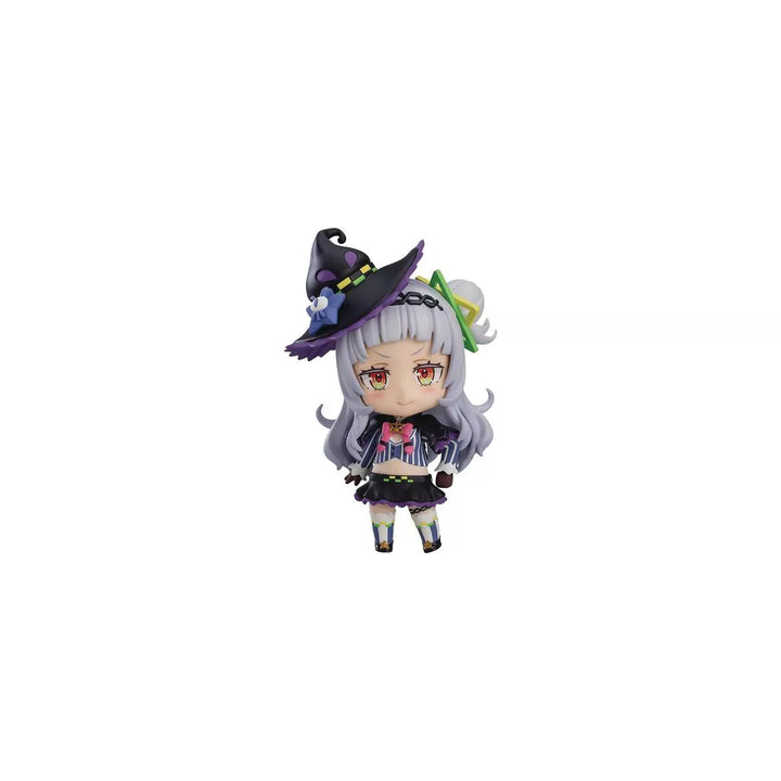 MAX Factory - Hololive Production - Murasaki Shion Nendoroid Action Figure (Net)