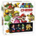 Super Mario Chess Collector'S Edition Board Game