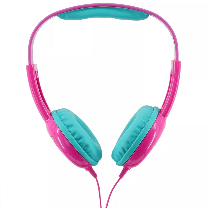 My Little Pony Kid-Safe Headphones in Pink