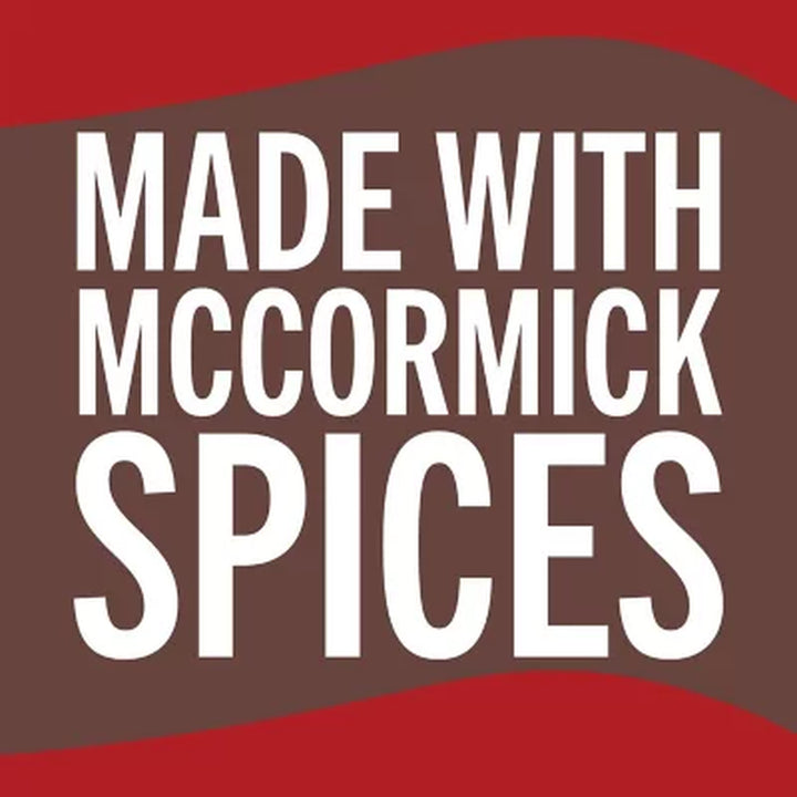 Mccormick Chili Original Seasoning Mix (1.25 Oz., 6 Pk.)