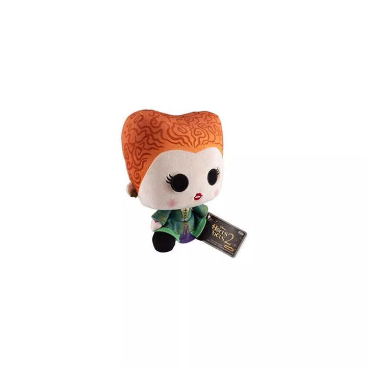 FUNKO PLUSH: Hocus Pocus 2 - Winifred