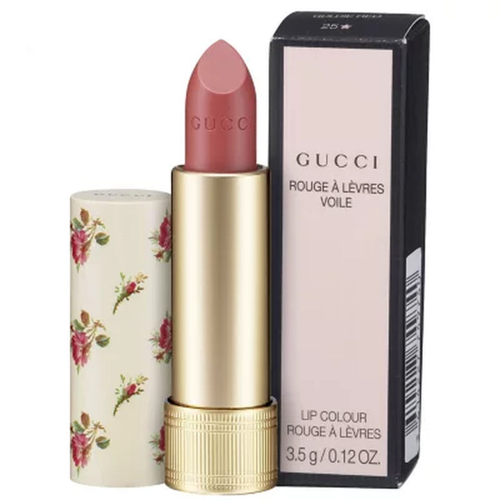 Gucci Rouge a Levres Voile Lipstick, Assorted Colors