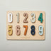 Toy Numbers Peg Puzzle 11Pc - Hearth & Hand™ with Magnolia