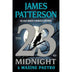 The 23Rd Midnight by James Patterson & Maxine Paetro (Hardcover)