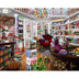 Sunsout the Book Shop 1000 Pc Jigsaw Puzzle 31534