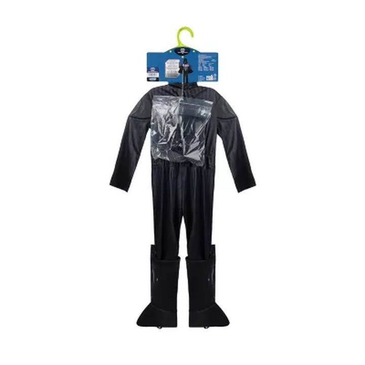 Star Wars Darth Vader Kids Deluxe Costume