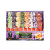 Halloween Jelly & Swirl Pops, 24 Ct.