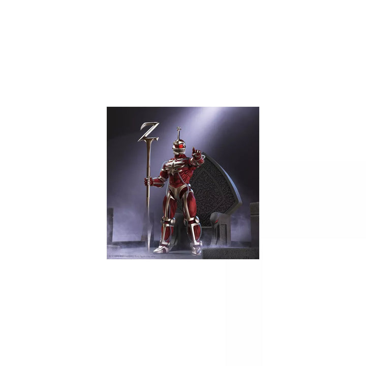 Super7 - Mighty Morphin Power Rangers ULTIMATES! Wave 3 - Lord Zedd