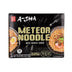 A-Sha Meteor Noodle with Danzai Sauce, 3.5 Oz., 12 Pk.