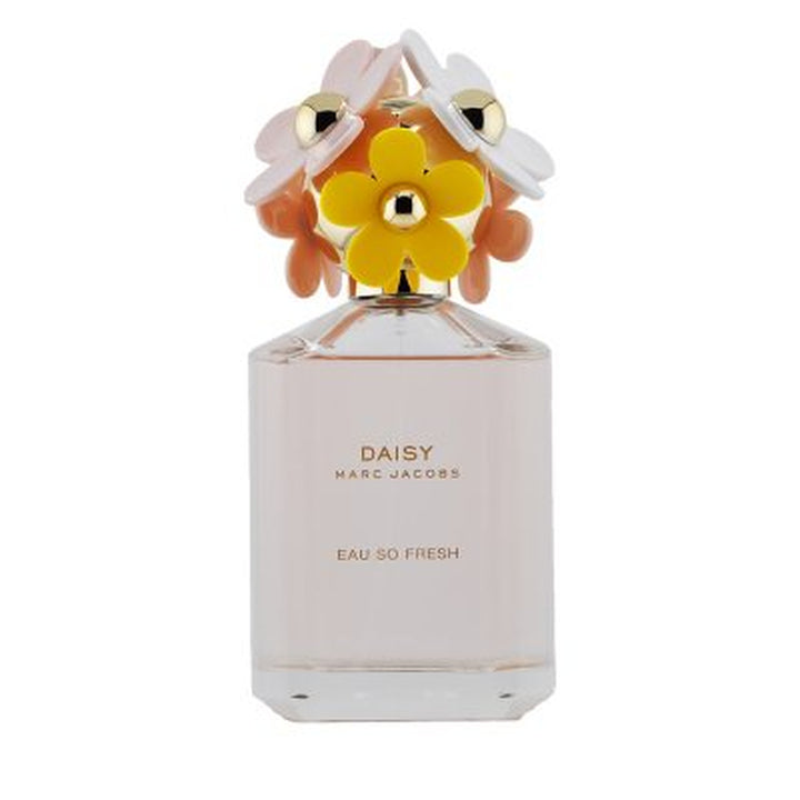 Marc Jacobs Daisy Eau so Fresh Eau De Toilette, 4.2 Fl Oz