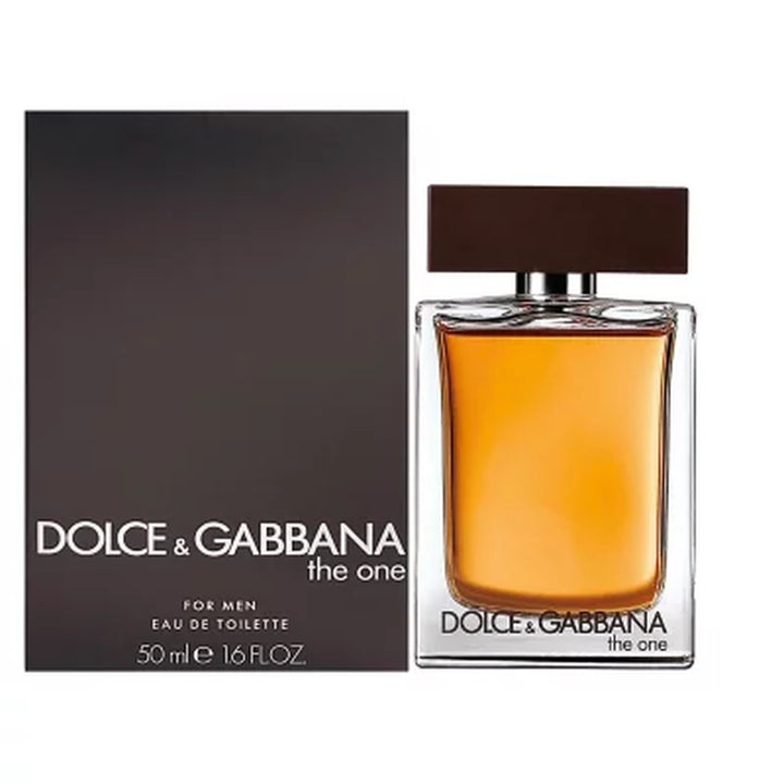 Dolce & Gabbana the One Eau De Toilette