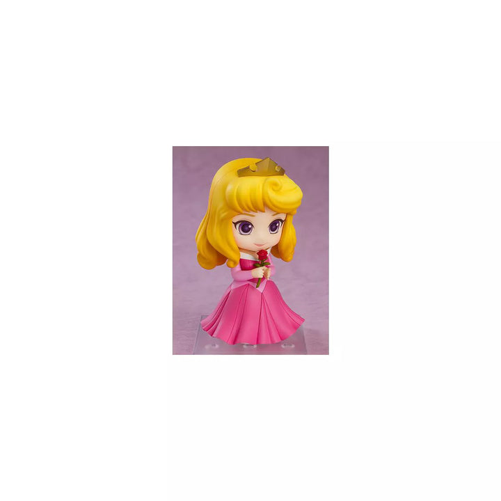 Good Smile - Sleeping Beauty - Aurora Nendoroid Action Figure