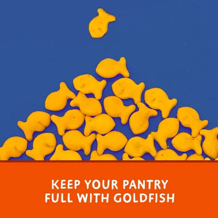 Pepperidge Farm Goldfish Variety Pack 0.9 Oz., 45 Pk.