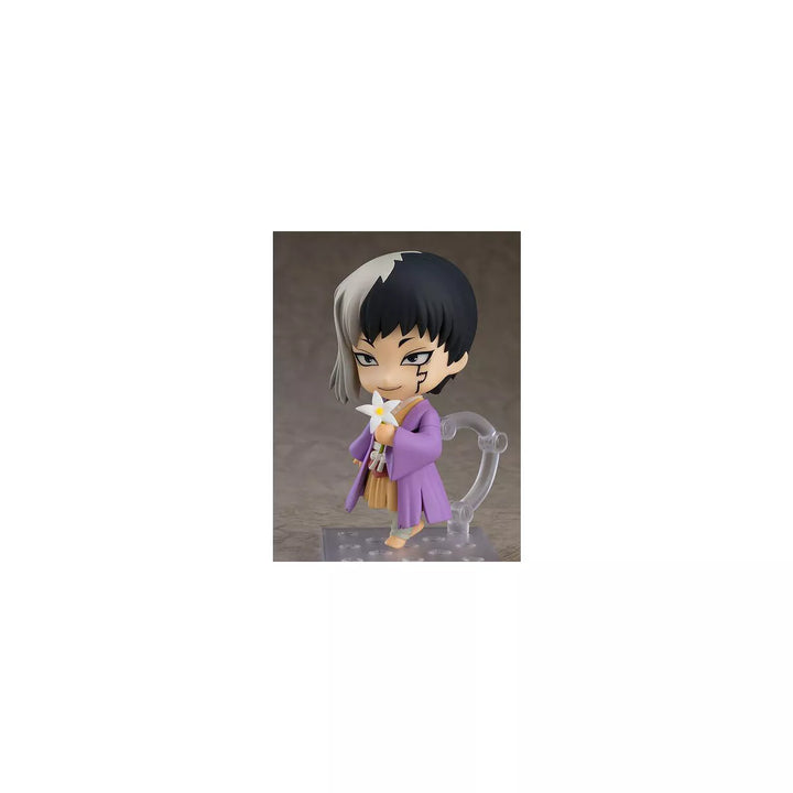 Good Smile - Dr. Stone - Gen Asagiri Nendoroid Action Figure