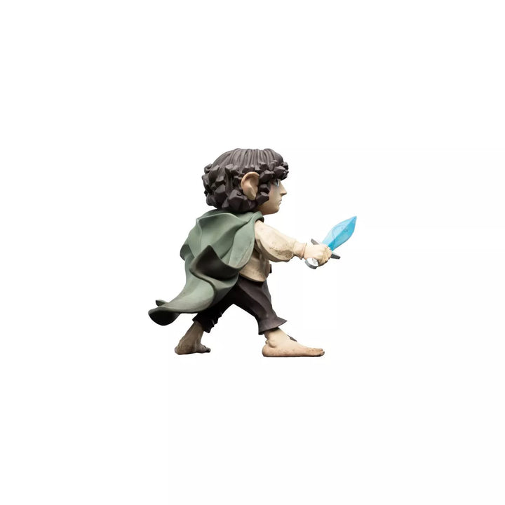 Weta Workshop - WETA Workshop Mini Epics - the Lord of the Rings Trilogy - Frodo Baggins (2022)