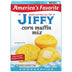 JIFFY Corn Muffin Mix 40 Oz.