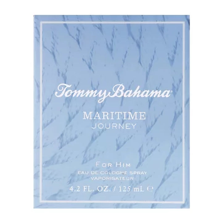 Tommy Bahama Maritime Journey Eau De Cologne