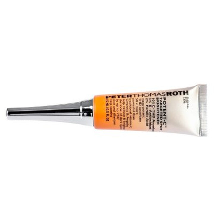 Peter Thomas Roth Potent-C Targeted Spot Brightener, 0.5 Oz.