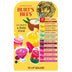 Burt’S Bees Drink Inspired Lip Balm Pack, Limited Edition 10 Pk.