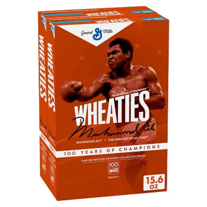 Wheaties 31.2 Oz., 2 Pk.