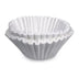 Brew Rite Bunn-Sized Coffee Filter 1,000 Ct.