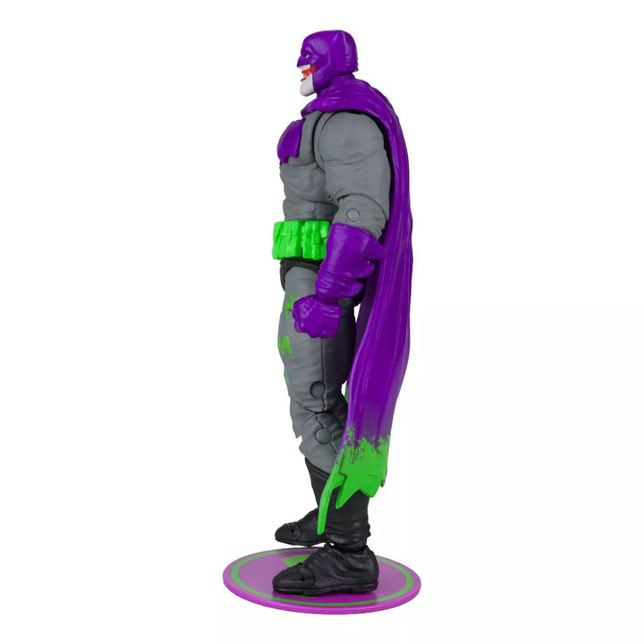 Mcfarlane Toys DC Multiverse Batman: the Dark Knight Returns 7" Action Figure