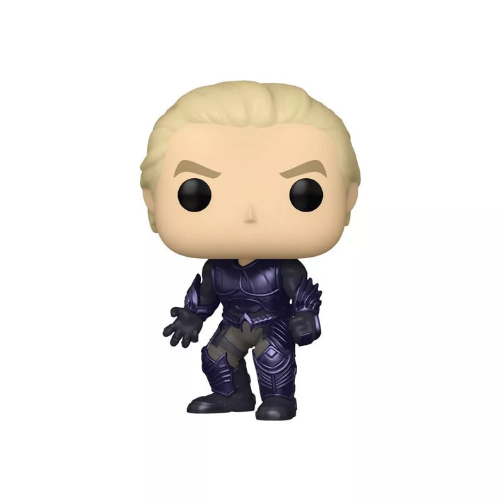 Funko Pop! Movies: Aquaman and the Lost Kingdom - Orm Vinyl Figure #1304 #67568