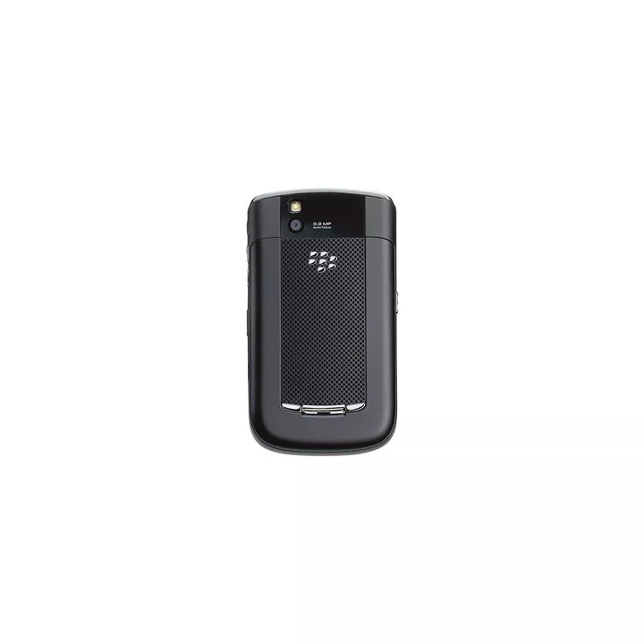 Blackberry Bold 9650 Replica Dummy Phone / Toy Phone (Black) (Bulk Packaging)