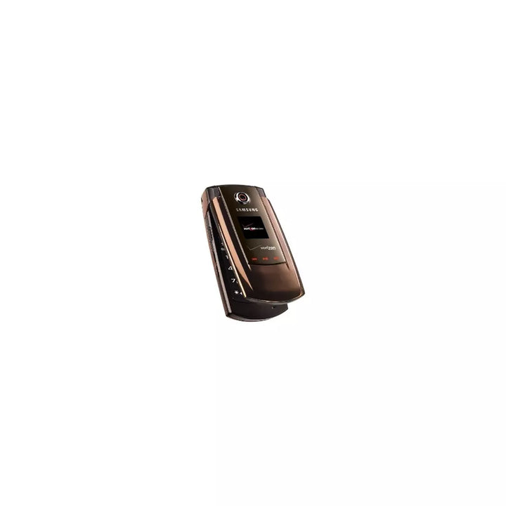 Samsung Renown U810 Replica Dummy Phone / Toy Phone (Brown) (Bulk Packaging)