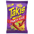 Takis Fuego Rolled Tortilla Chips Party Size Bag 24.7 Oz.