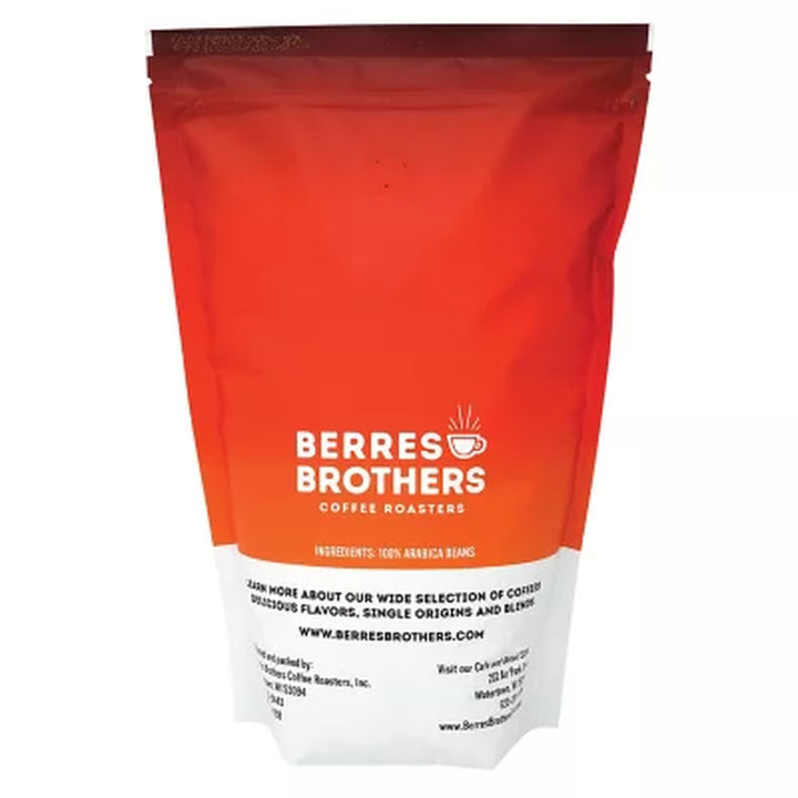 Berres Brothers Breakfast Blend Ground Coffee 32 Oz.