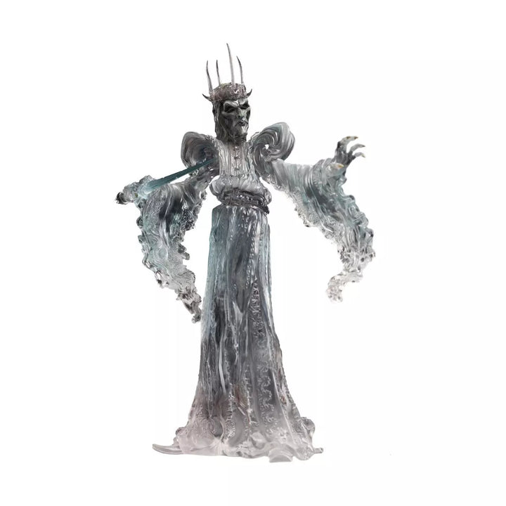 WETA Workshop Mini Epics - the Lord of the Rings Trilogy - the Witch-King of the Unseen Lands (Limited Edition)