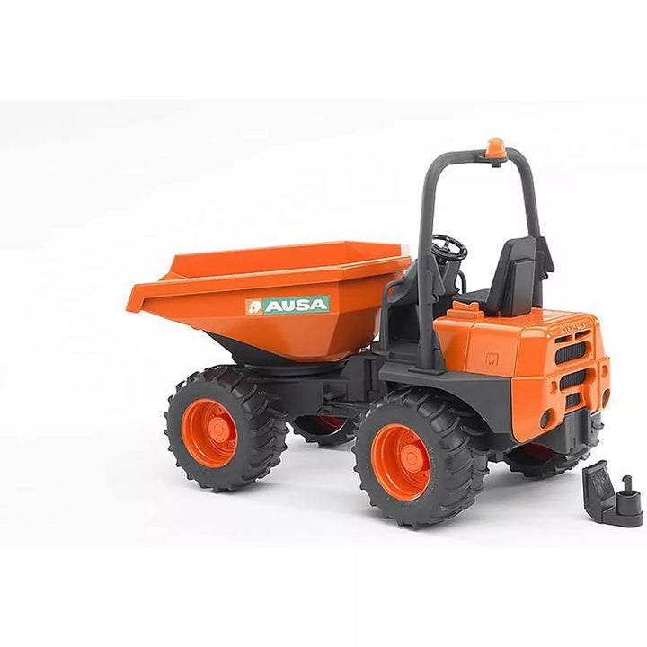 Bruder AUSA Mini Dumper Farm Tractor