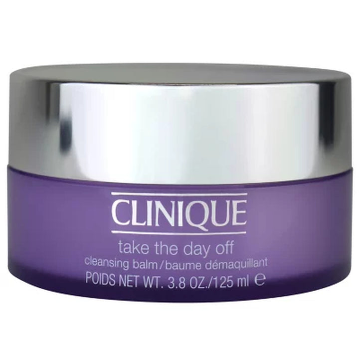 Clinique Take the Day off Cleansing Balm, 3.8 Oz.