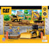 Masterpieces 60 Piece Kids Jigsaw Puzzle - CAT in My Neighborhood - 14"X19".