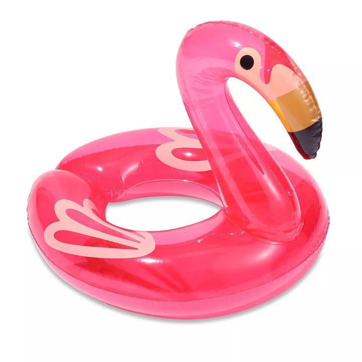 Kids' Split Swim Ring Float Assorted - Sun Squad™