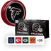 NFL Paper Plates & Napkins Kit, 285 Ct. (Choose Team)