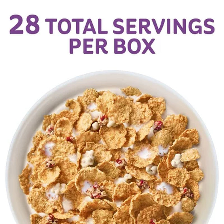 Special K Cereal, Fruit and Yogurt (37 Oz., 2 Pk.)