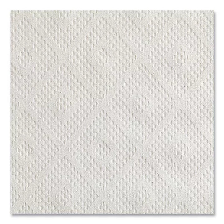 Marathon Hardwound Roll 1-Ply White Paper Towels 6 Rolls, 700 Ft./Roll