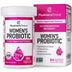 Physician'S Choice Women'S Probiotic Capsules, 50 Billion CFU 84 Ct.