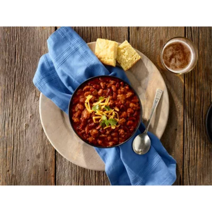 Stagg Silverado Beef Chili with Beans 15 Oz., 6 Pk.