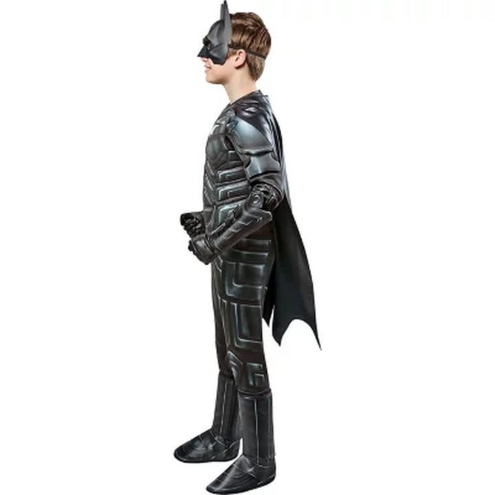 Batman Kids Premium Costume