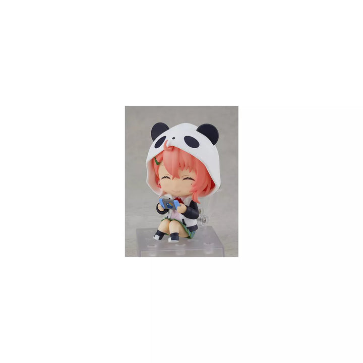 Good Smile - Nijisanji - Sasaki Saku Nendoroid Action Figure