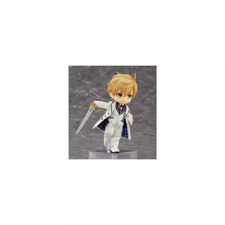 Orange Rouge - Orange Rouge - Fate/Grand Order - Saber Arthur White Rose Nendoroid Doll Action Figure