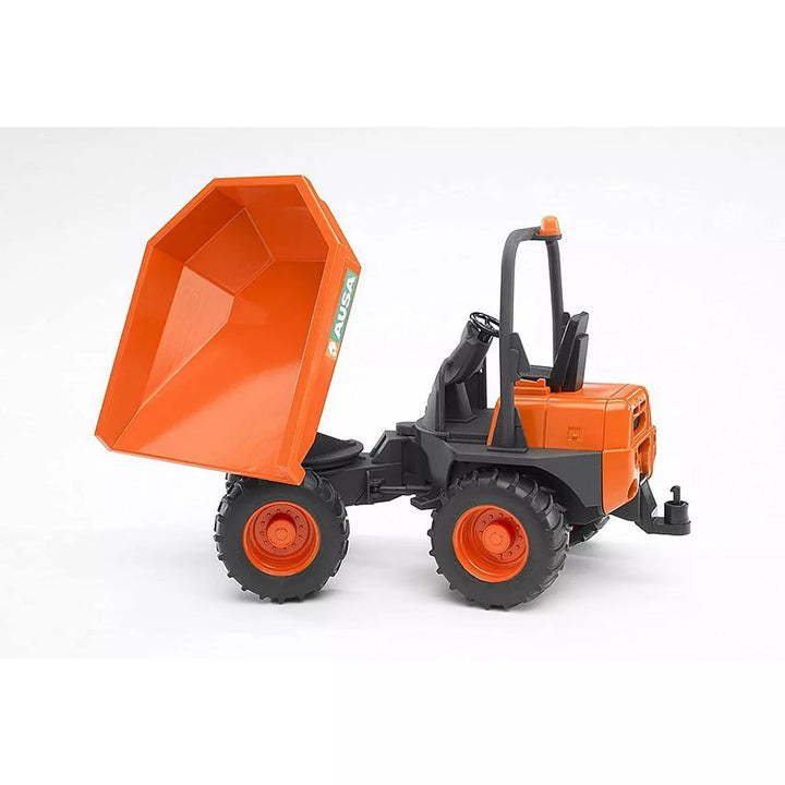 Bruder AUSA Mini Dumper Farm Tractor